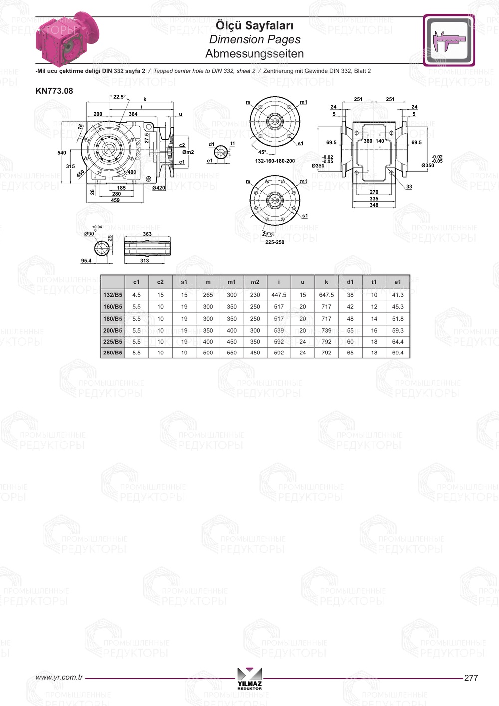 Yilmaz K 773-774-775-776